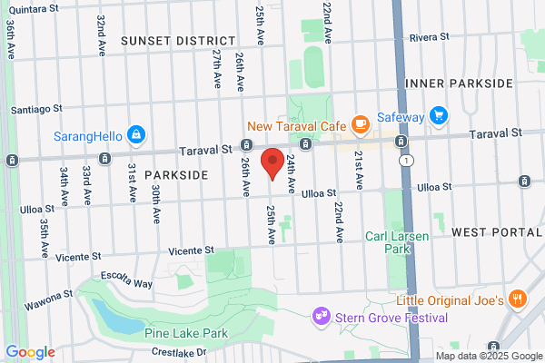 McCarthy Moving & Storage