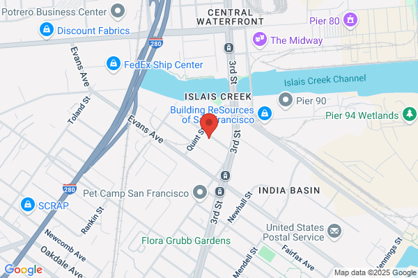 Golden Gate Tow Inc