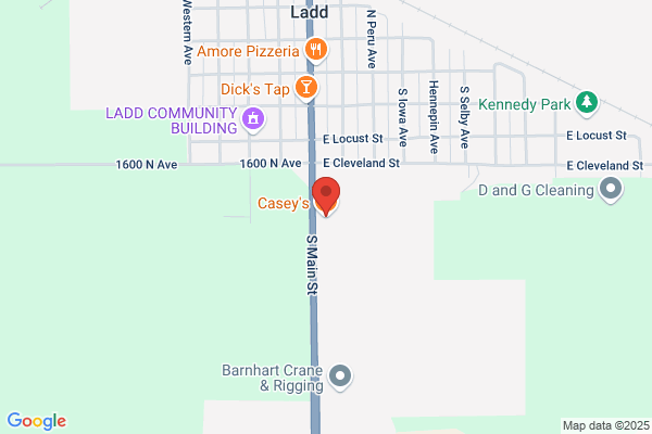 Casey's