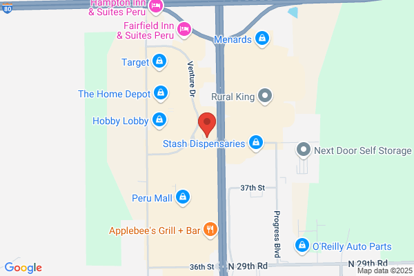 Dairy Queen Grill & Chill - Temporarily Closed