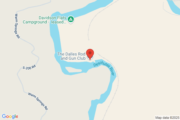 Dalzell Rod & Gun Club