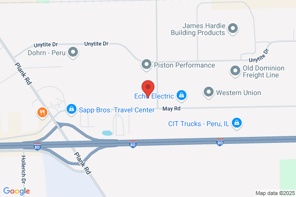 Howell Tractor & Equipment Co