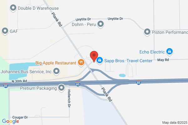 North Central Illinois Milk Distributors