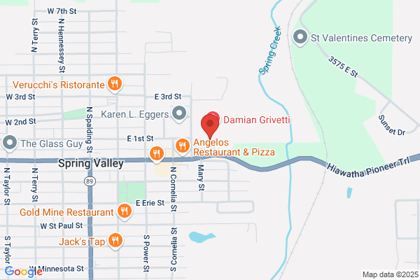 St. Margaret's Health - Spring Valley - CLOSED