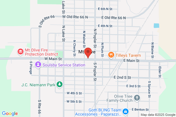 Sudden Stop Saloon Inc