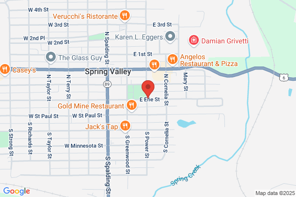 Valley Petroleum Eqpmnt Maintenance