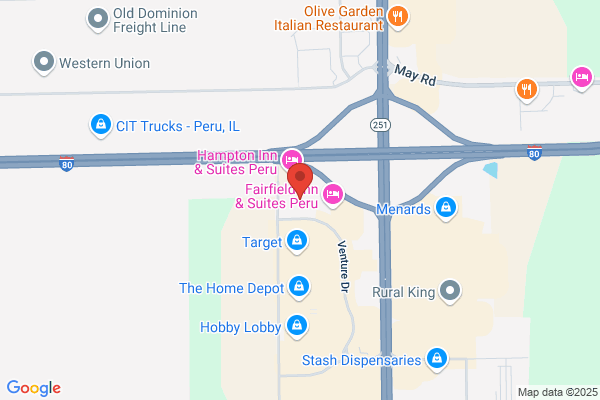 Valley Regional Cancer Center