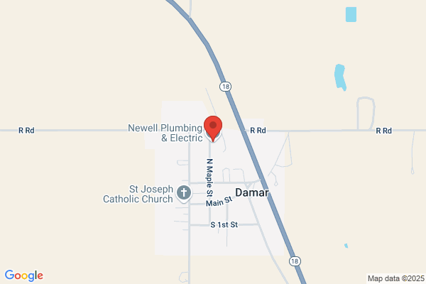 Newell Plumbing & Electric