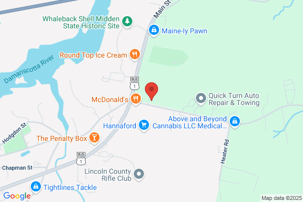 Don Foshay's Discount Tire & Alignment Damariscotta