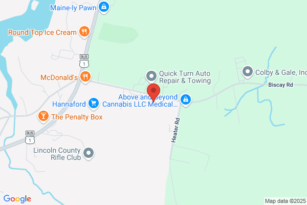 Fresenius Kidney Care Damariscotta