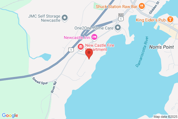 Area Electrologist