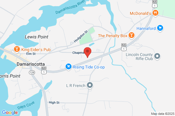 Damariscotta Auto Repair