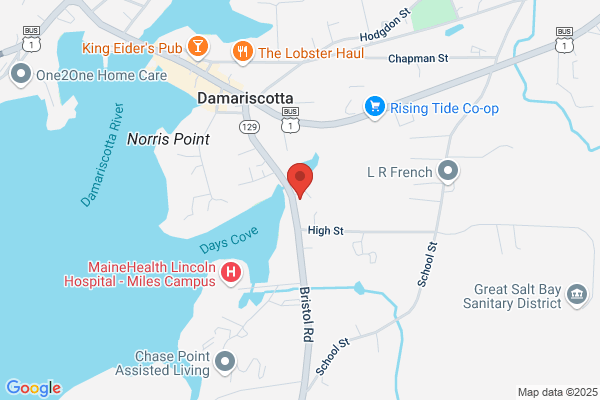 Damariscotta Chiropractic Health Center