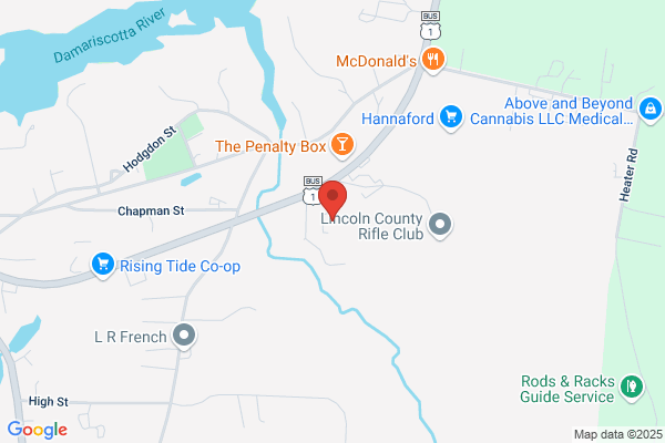 Damariscotta Hardware