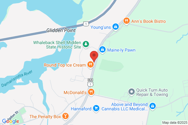 Damariscotta Veterinary Clinic