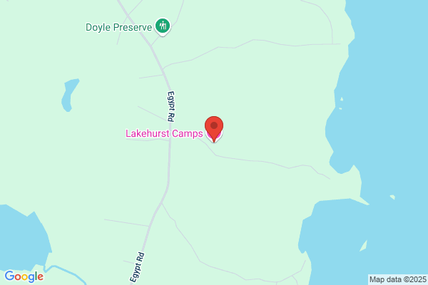 Lakehurst