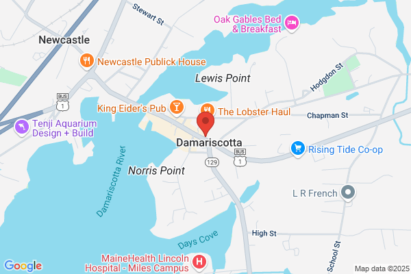 Levesque David Law Office of PA