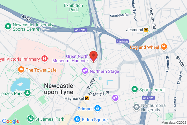 Newcastle Historical Society