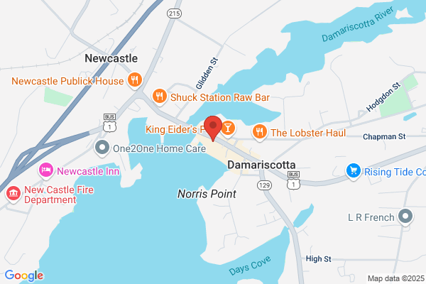 Newcastle Square Realty