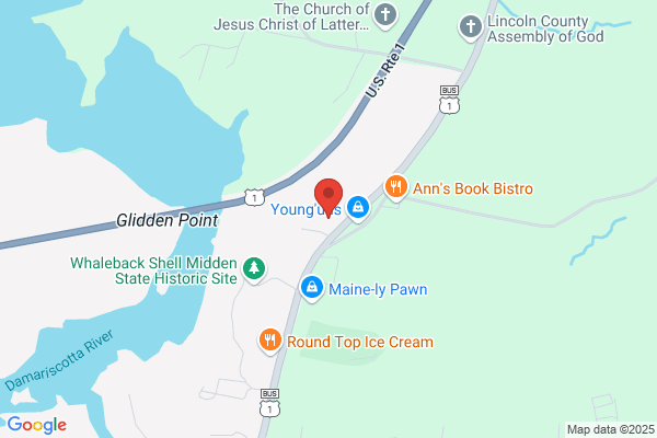 Pemaquid Watershed Association