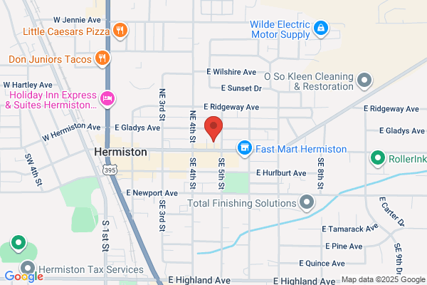 Tracy Hunter Realtor