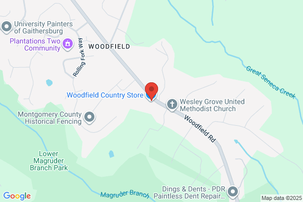 Bitcoin ATM Gaithersburg - Coinhub