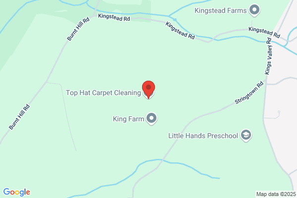 Top Hat Carpet Cleaning