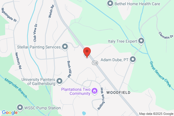 Montgomery County Public Schools, Elementary Schools, Woodfield