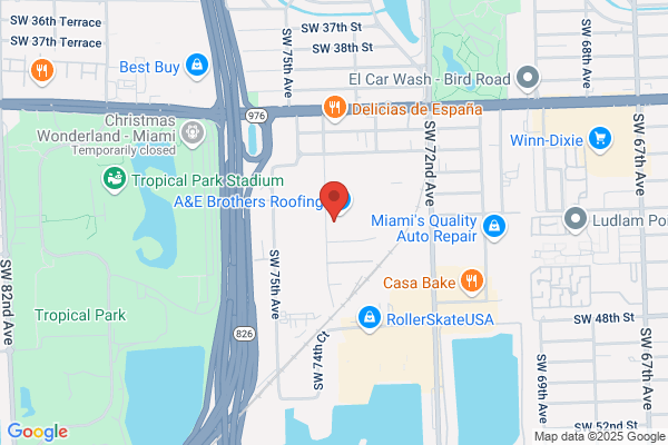 A-1 Trenchless Water & Sewer Repair Services