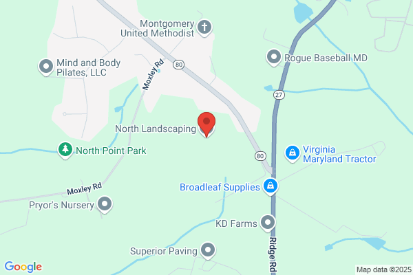 Norj K Nordeen Landscaping Inc