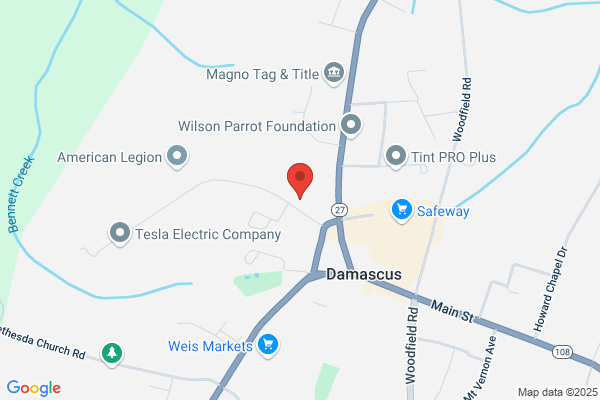 SERVPRO of Poolesville / Clarksburg / Damascus