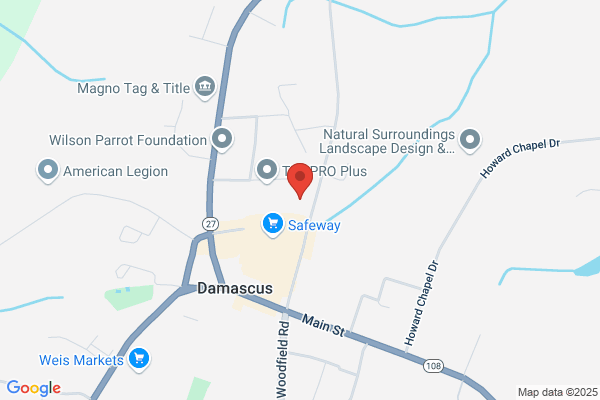 Computer Troubleshooters Maryland