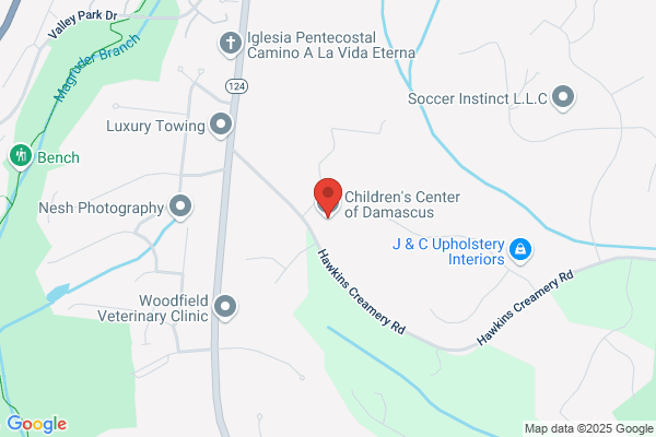 Children's Center of Clearspring