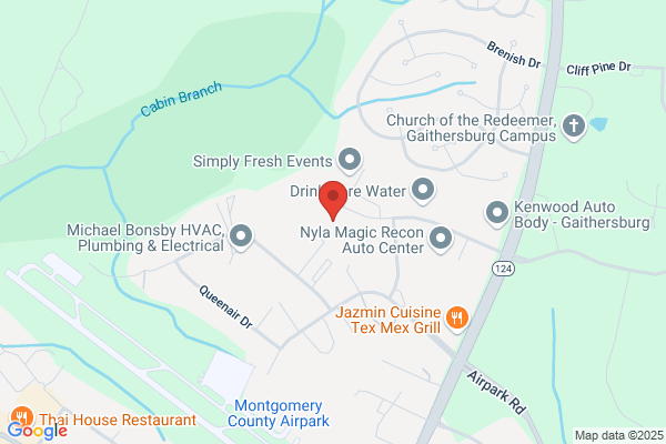 MA Mallick Plumbing & Heating Llc