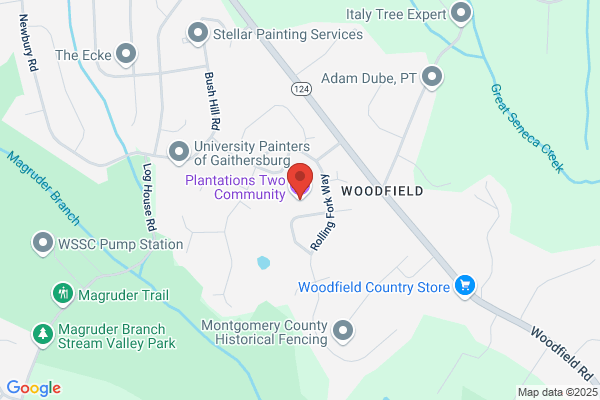 Plantations Community Association