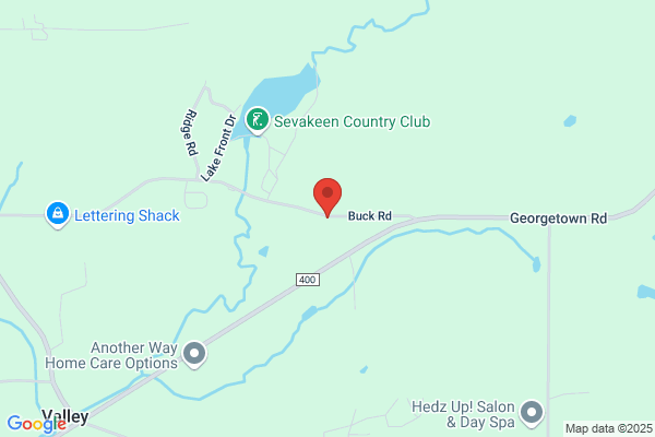 Buck Run Golf Course