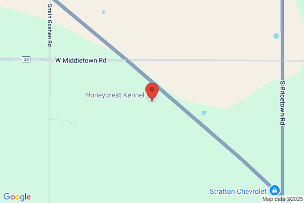 Cresthaven Kennels