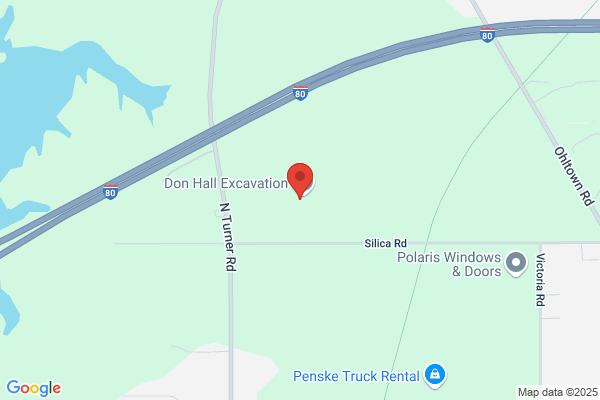 Don's Excavating & Trucking Inc