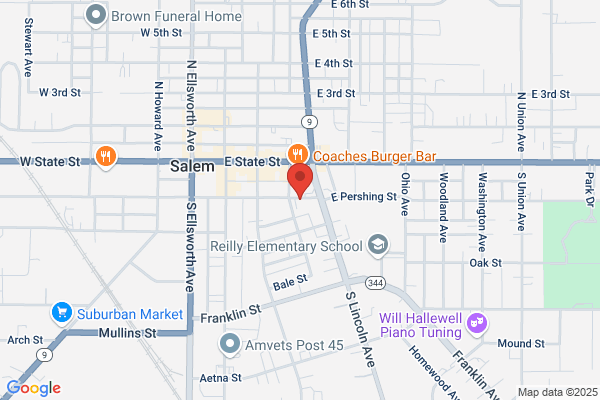 Independent Reporting Service