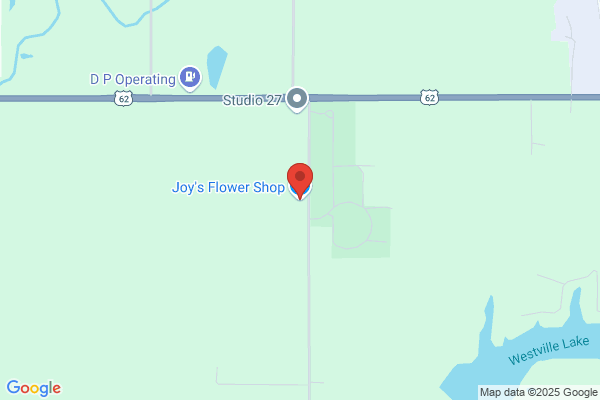 Joy's Flower Shop