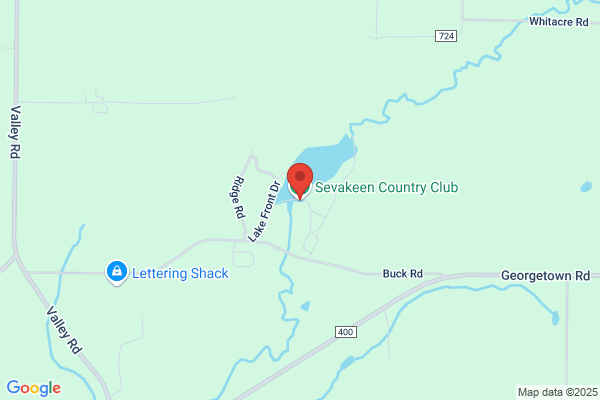 Sevakeen Country Club