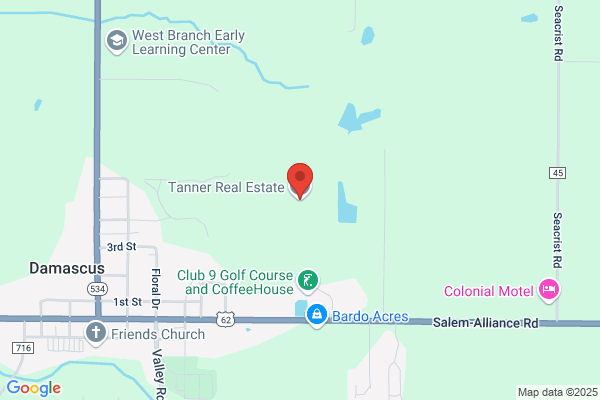 Tanner Real Estate