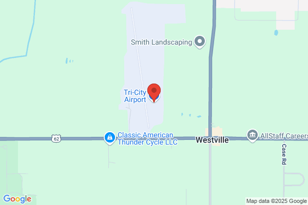 Tri-City Airport
