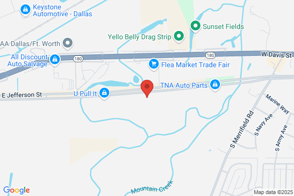 Affordable Parts Yard