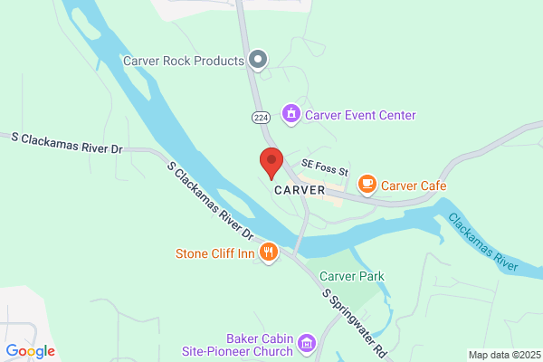 Carver Mobile Home Ranch