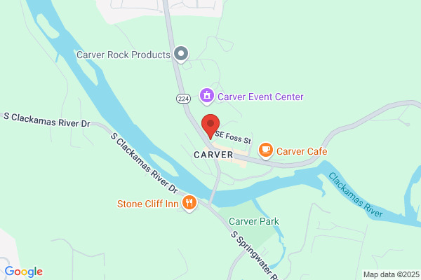 Carver Store