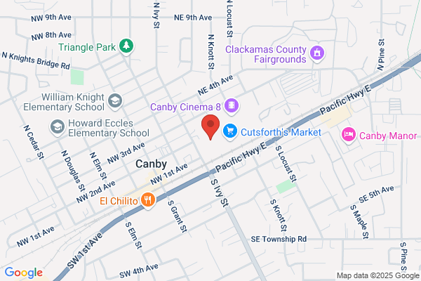 Clackamas Community Federal Credit Union