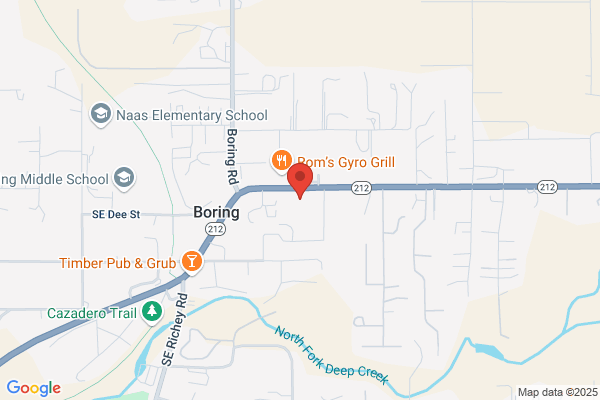 Clackamas County Bank