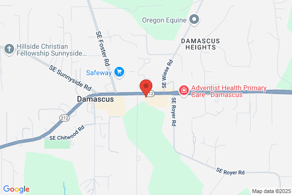 Damascus Chiropractic Clinic