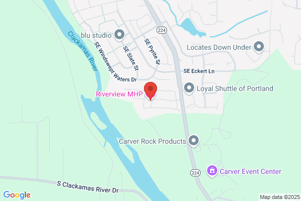 Riverview Mhc